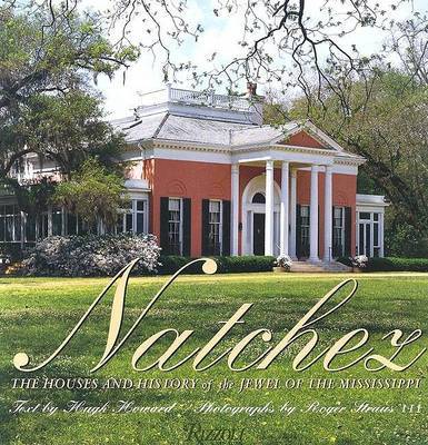 Natchez Houses by Hugh Howard image