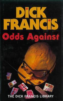 Odds Against by Dick Francis image