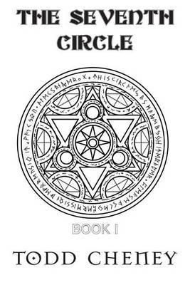 The Seventh Circle - Fantasy Epic by Todd Cheney image
