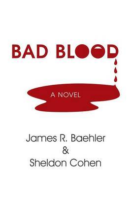 Bad Blood by Sheldon Cohen image