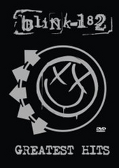 Blink 182: Greatest Hits on DVD Blink 182: Greatest Hits on DVD