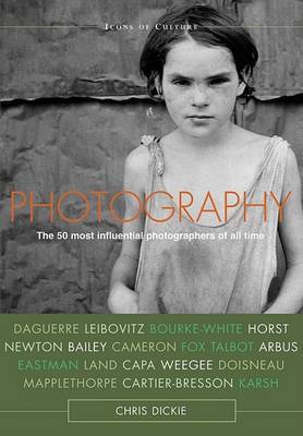 Photography by Chris Dickie image