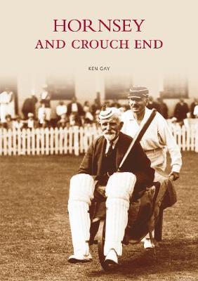 Hornsey and Crouch End by Kenneth Gay image