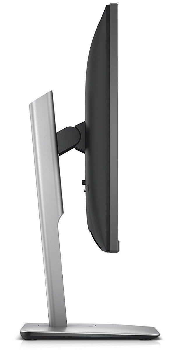 25" Dell UltraSharp U2518D QHD Monitor image