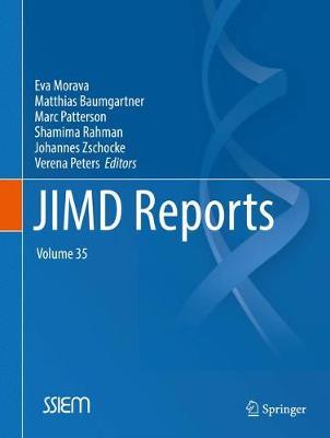 JIMD Reports, Volume 35