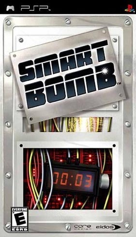 Smart Bomb for PSP image