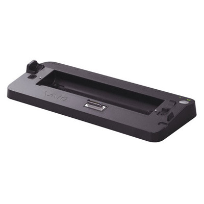Sony Vaio VGPPRTZ1 REPLICATOR TZ SERIES image