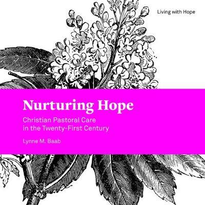 Nurturing Hope by Lynne M Baab image