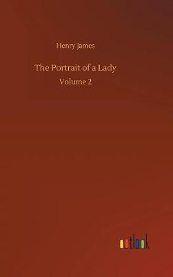 The Portrait of a Lady by Henry James image