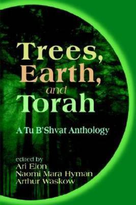 Trees, Earth, and Torah image