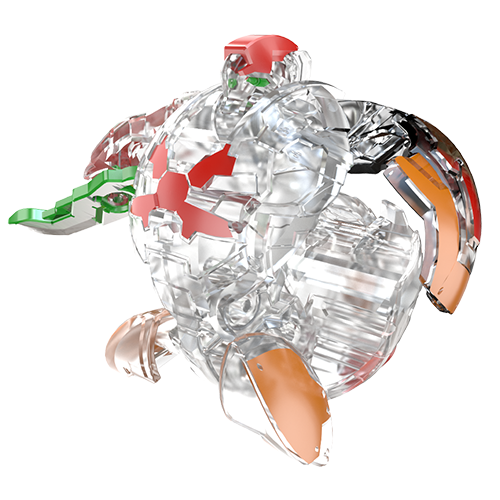 bakugan diamond cyndeous