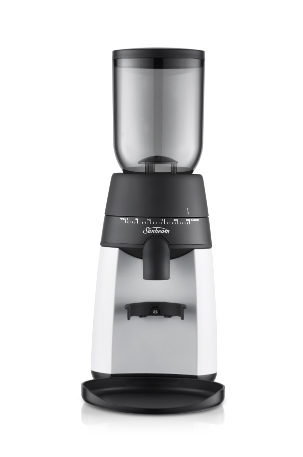 Sunbeam: Grindfresh Burr Grinder image