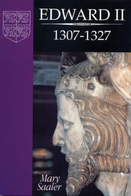 Edward II by Mary Saaler image