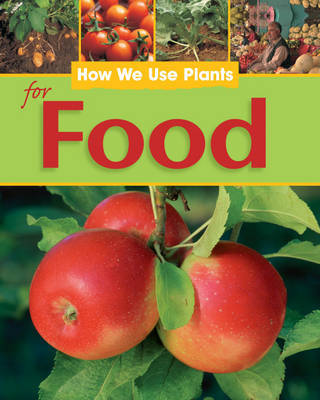 For Food by Sally Morgan image