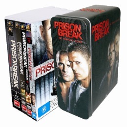 prison break box