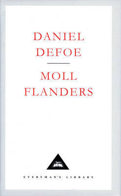 Moll Flanders by Daniel Defoe image