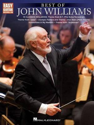 Best of John Williams by John Williams image