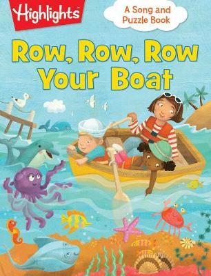 Row, Row, Row Your Boat image