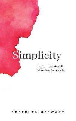 Simplicity by Gretchen Stewart image