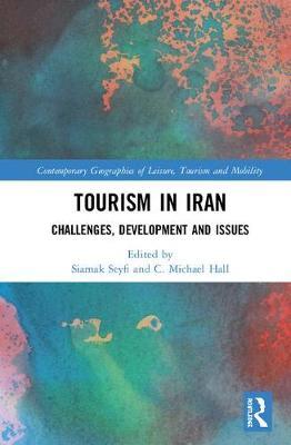 Tourism in Iran image