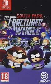 South Park: The Fractured But Whole (Uncut) on Switch