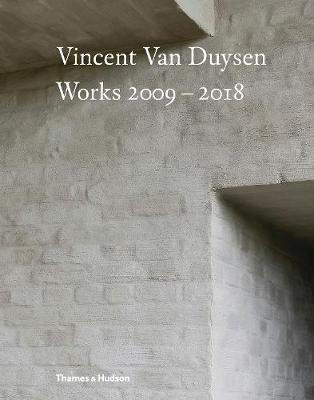 Vincent Van Duysen Works 2009-2018 by Julianne Moore image
