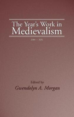 The Year's Work in Medievalism, 2004 image