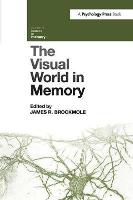 The Visual World in Memory image