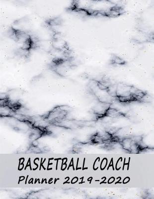 Blank Basketball Playbook by One Way image