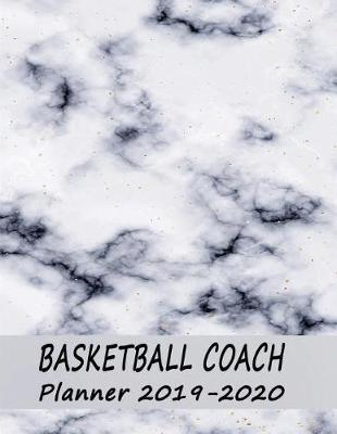 Blank Basketball Playbook image