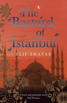 The Bastard of Istanbul by Elif Shafak image