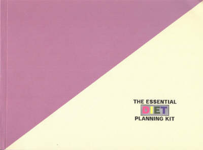 Essential Diet Planning Kit by Godfrey Harris image