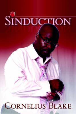 Sinduction on Paperback by Cornelius Blake