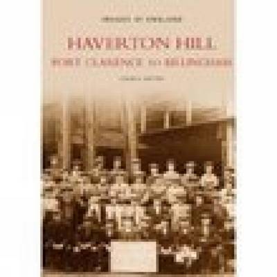 Haverton Hill by Colin H. Hatton image