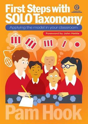 First Steps with Solo Taxonomy by Pam Hook image