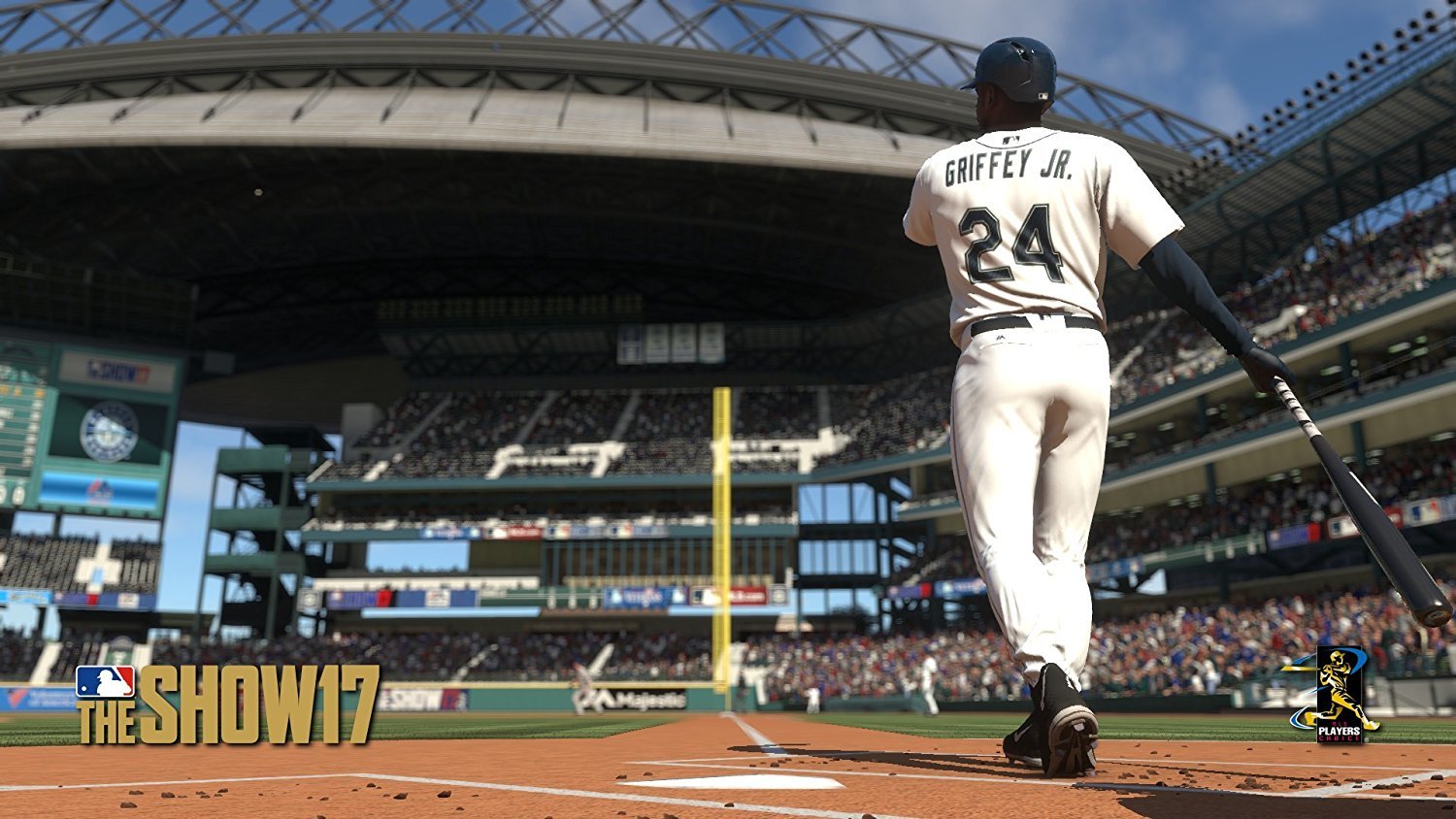 MLB 17: The Show for PS4 image