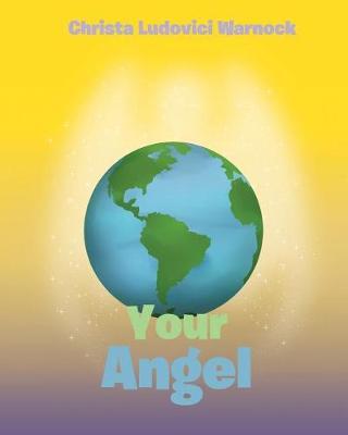 Your Angel by Christa Ludovici Warnock image