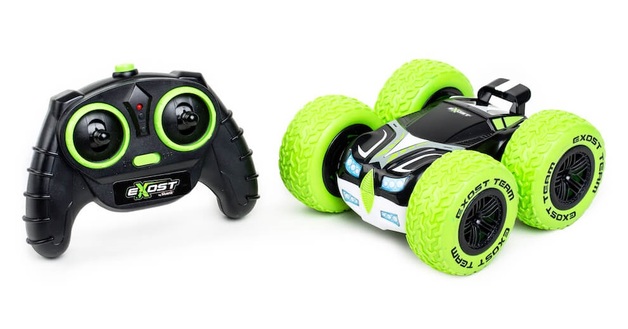 exost remote control car