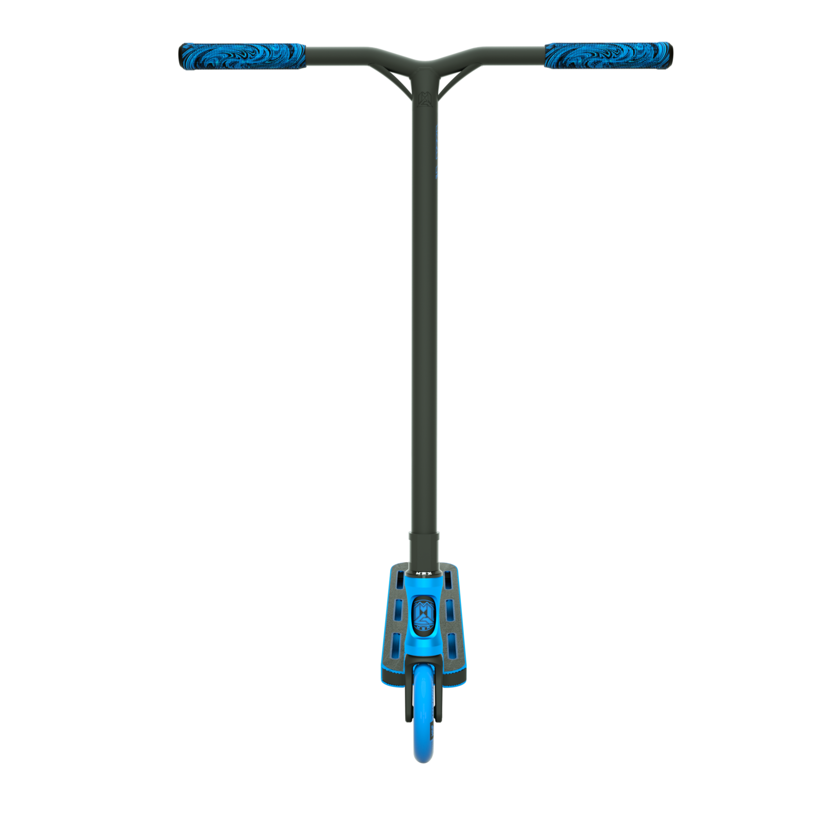 MADD Gear: VX9 Team Scooter - Blue image