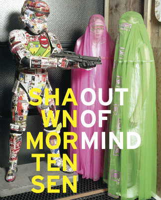 Out of Mind by Shawn Mortensen image