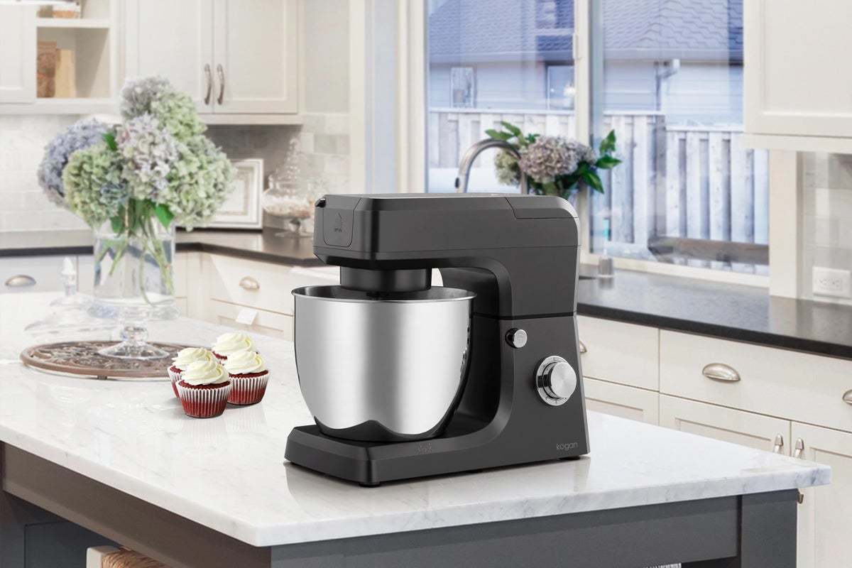 Buy Kogan Elite Stand Mixer at Mighty Ape NZ