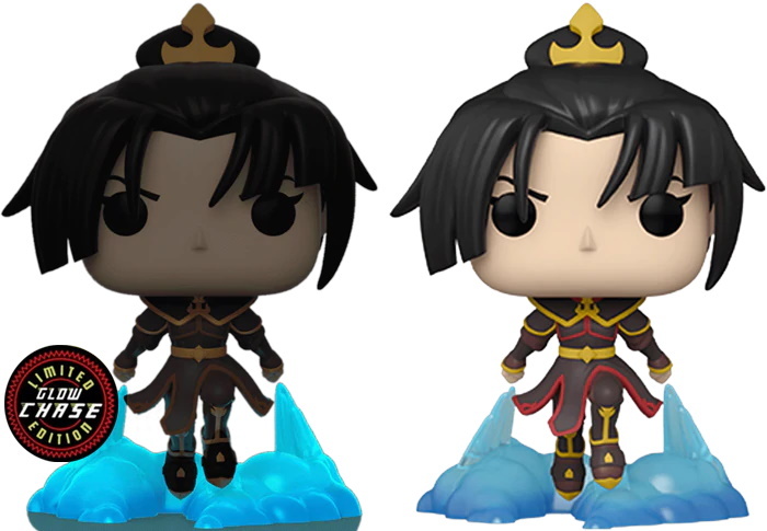 Avatar: Azula - Pop! Vinyl Figure