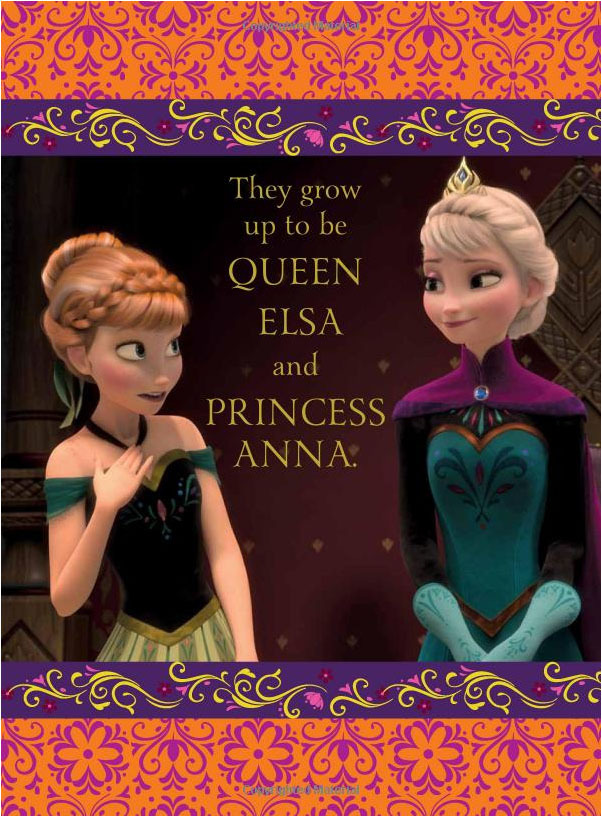 Frozen Poster-A-Page: Magical Moments by Disney image
