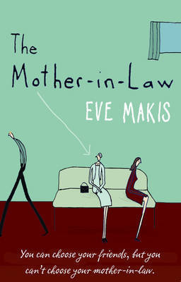 The Mother-in-Law by Eve Makis image