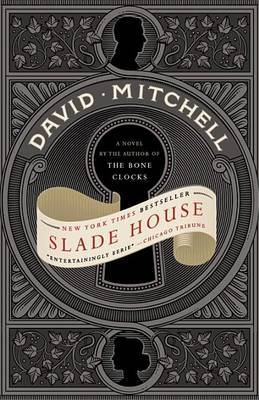 Slade House by David Mitchell image