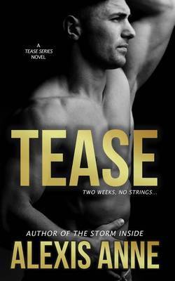 Tease by Alexis Anne image