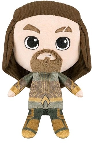 Aquaman - Hero Plush image