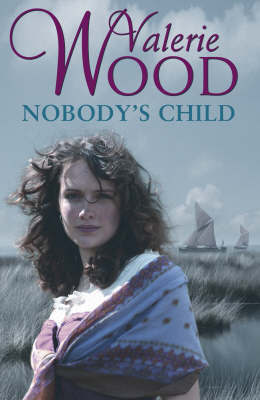 Nobody's Child on Hardback by Val Wood