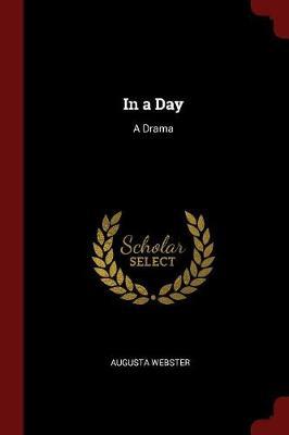 In a Day by Augusta Webster image