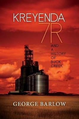 Kreyenda 7r by George Barlow image